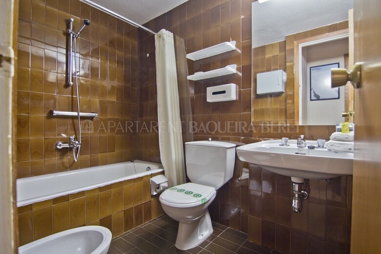 Apartamento Rabada