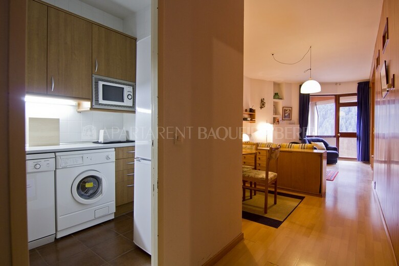 Apartamento Esquir�s