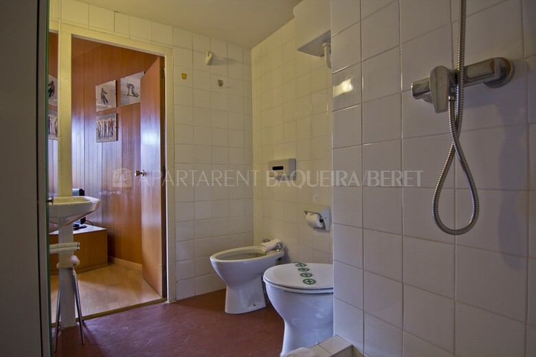 Apartamento Esquir�s