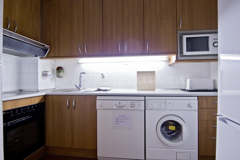 Apartamento Esquir�s