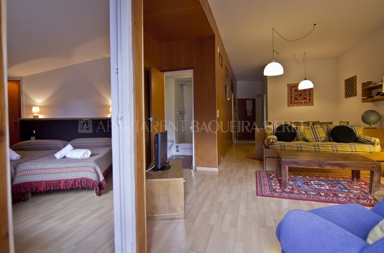 Apartamento Esquir�s