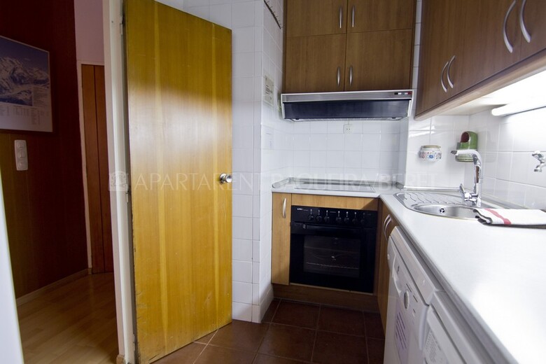 Apartamento Esquir�s