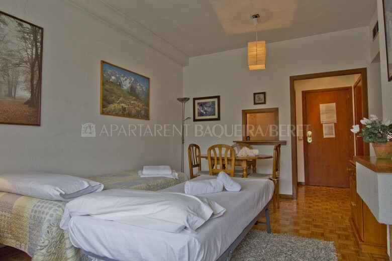 Apartamento Pl� De Beret