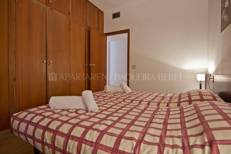 Apartamento Pl� De Beret