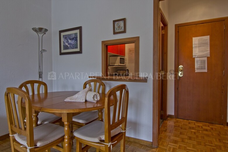 Apartamento Pl� De Beret