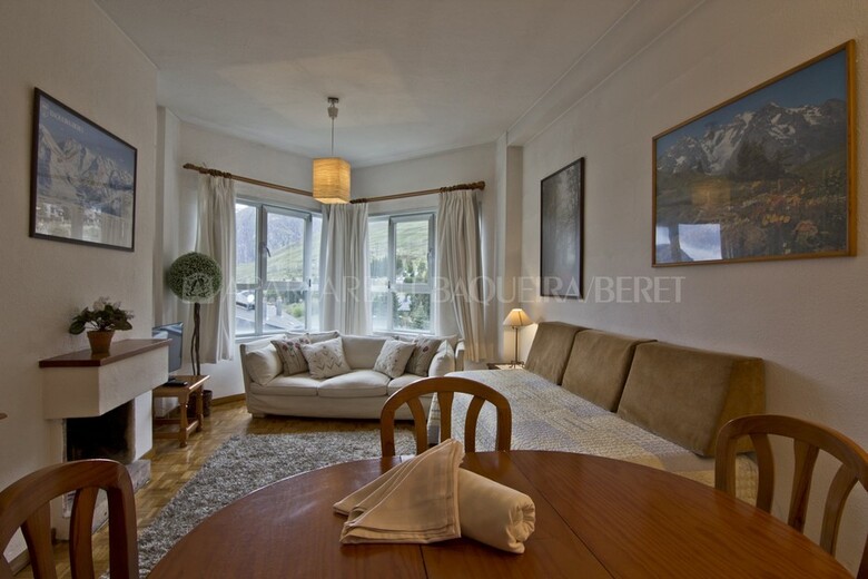 Apartamento Pl� De Beret