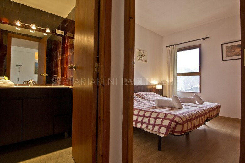 Apartamento Pl� De Beret