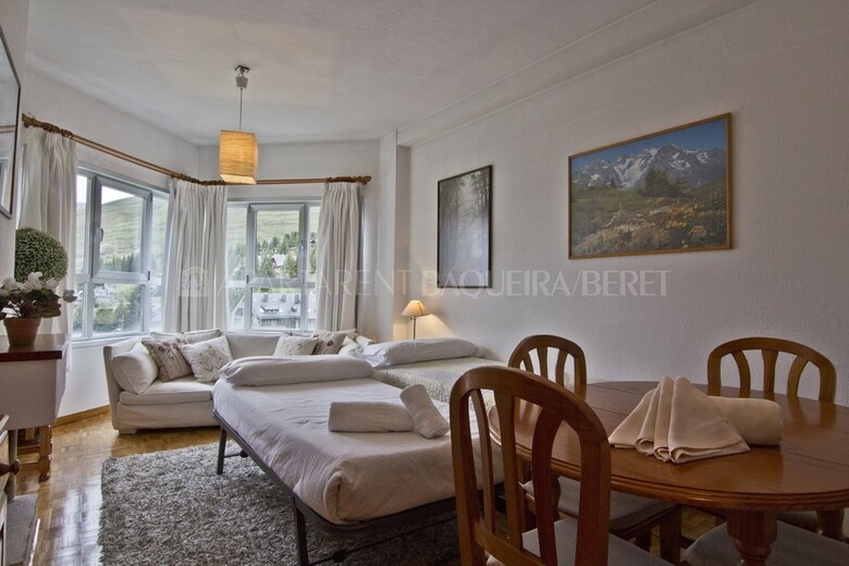 Apartamento Pl� De Beret
