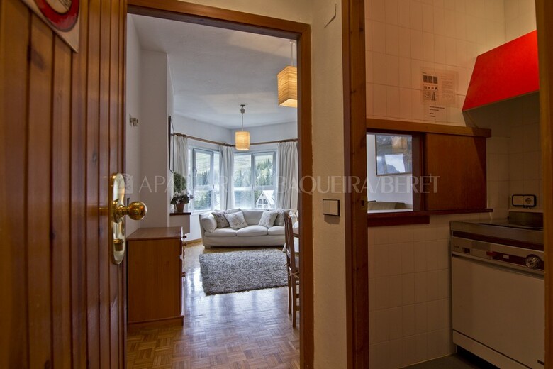Apartamento Pl� De Beret
