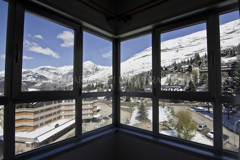 Apartamento Pl� De Beret