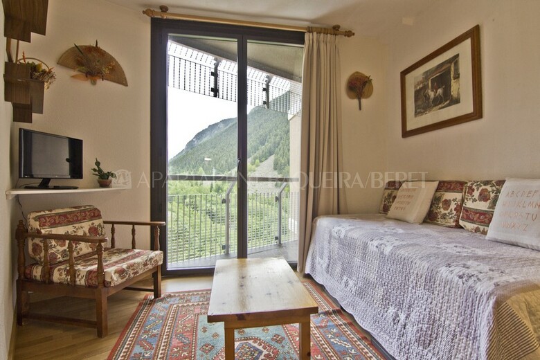 Apartamento Barranc Der Aire