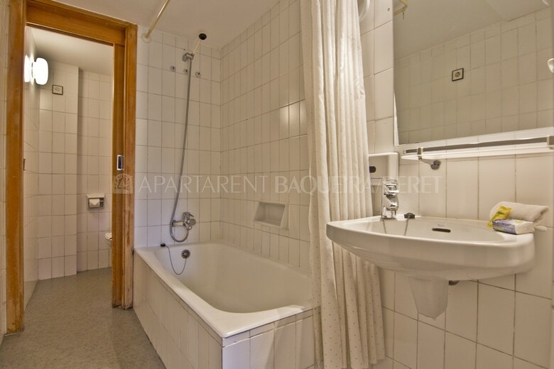 Apartamento Barranc Der Aire