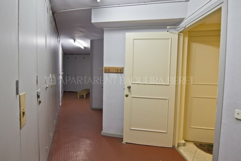 Apartamento Barranc Der Aire
