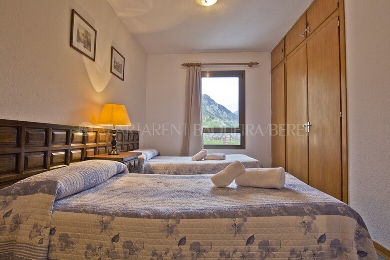 Apartamento Barranc Der Aire