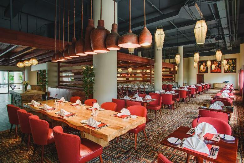 Hotel Movenpick Residences Nairobi