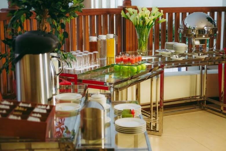 Hotel Movenpick Residences Nairobi