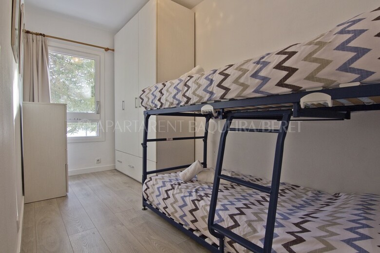 Apartamento Guarbes
