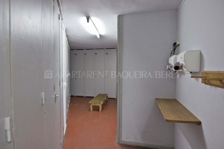 Apartamento Guarbes