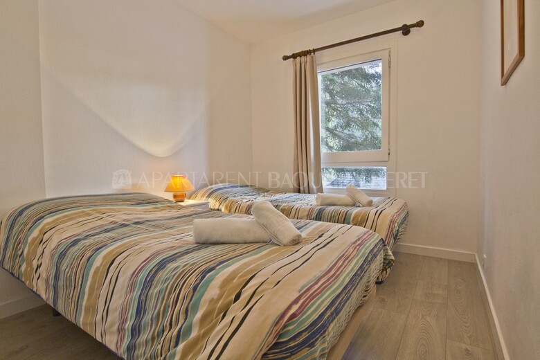 Apartamento Guarbes