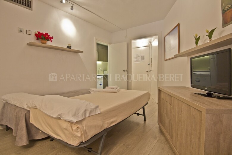 Apartamento Guarbes