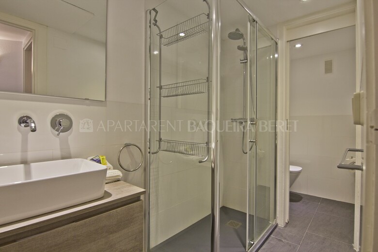 Apartamento Guarbes