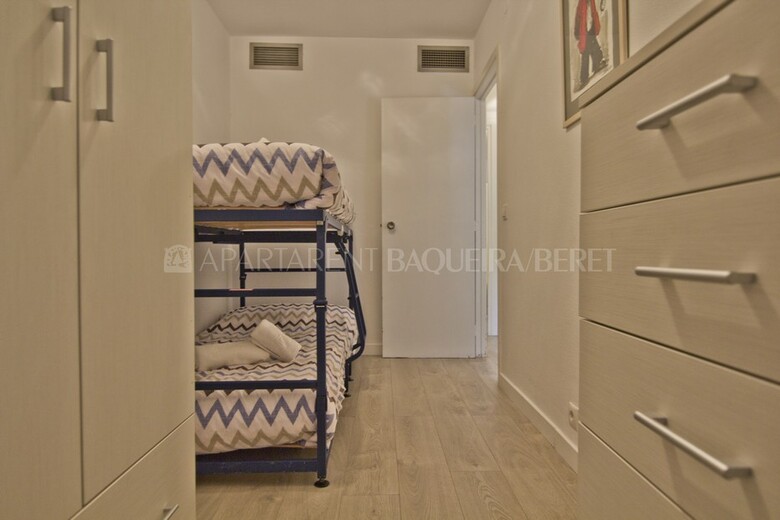 Apartamento Guarbes