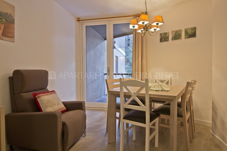 Apartamento Guarbes