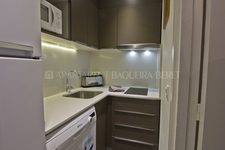 Apartamento Guarbes