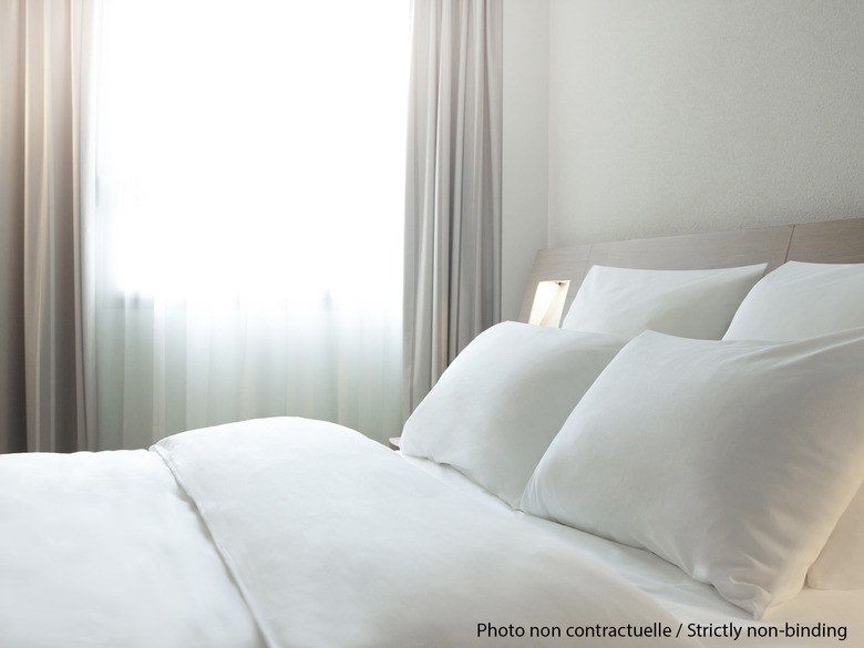 Novotel Huashan