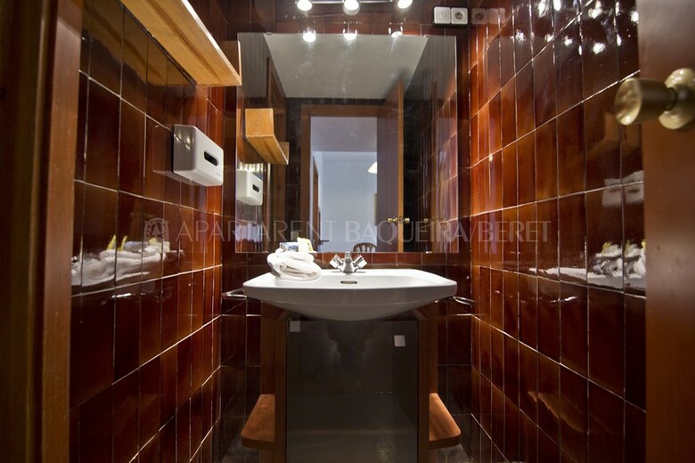 Apartamento Clot Der Os
