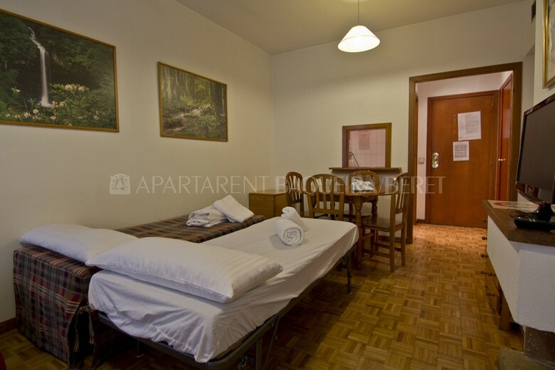 Apartamento Clot Der Os