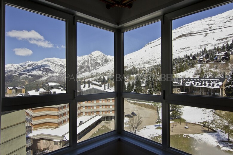Apartamento Clot Der Os