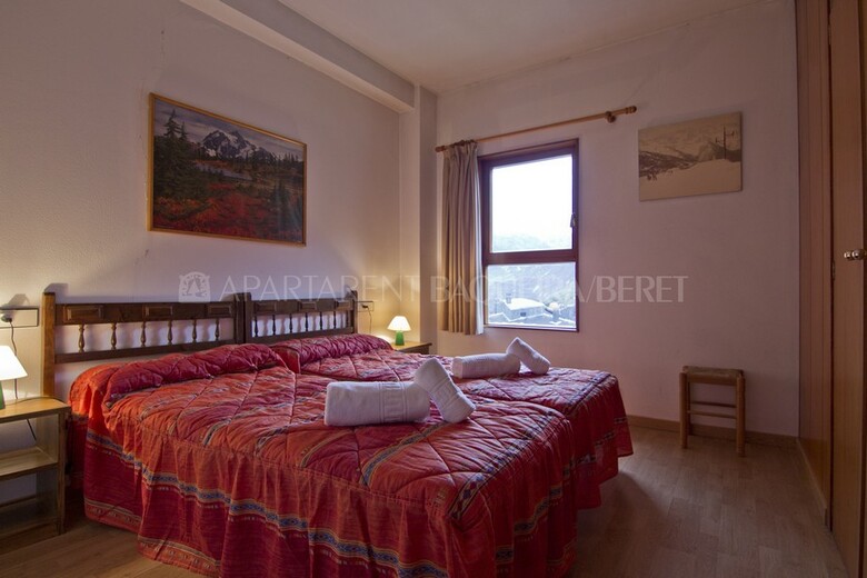 Apartamento Clot Der Os