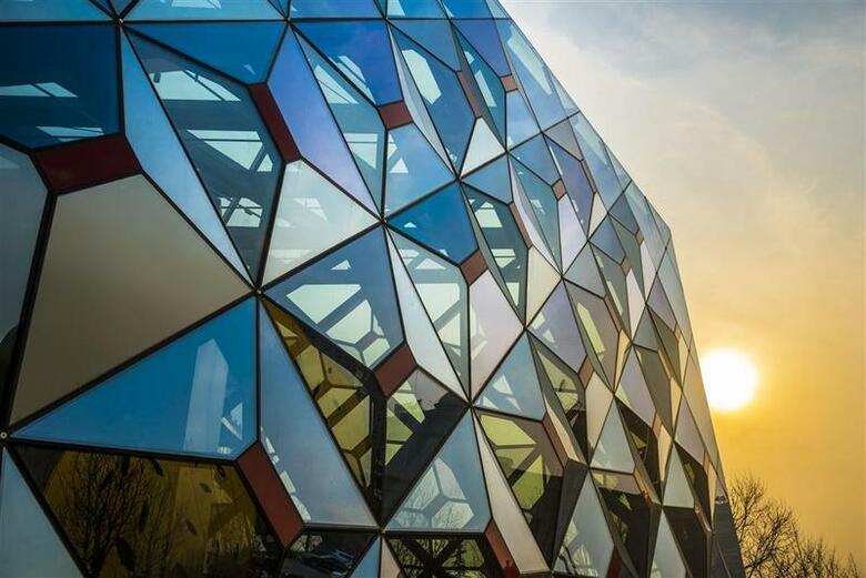 Hotel Sofitel Beijing Central