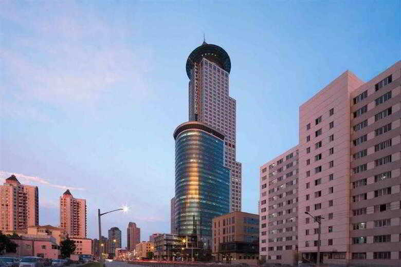 Hotel Novotel Shanghai Atlantis