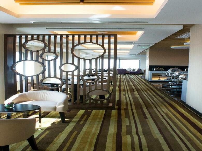 Hotel Novotel Shanghai Atlantis