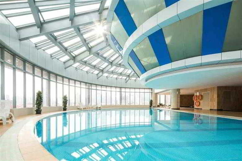 Hotel Novotel Shanghai Atlantis