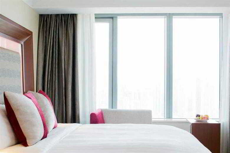 Hotel Novotel Shanghai Atlantis