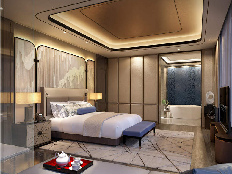 Pullman Suzhou Taicang