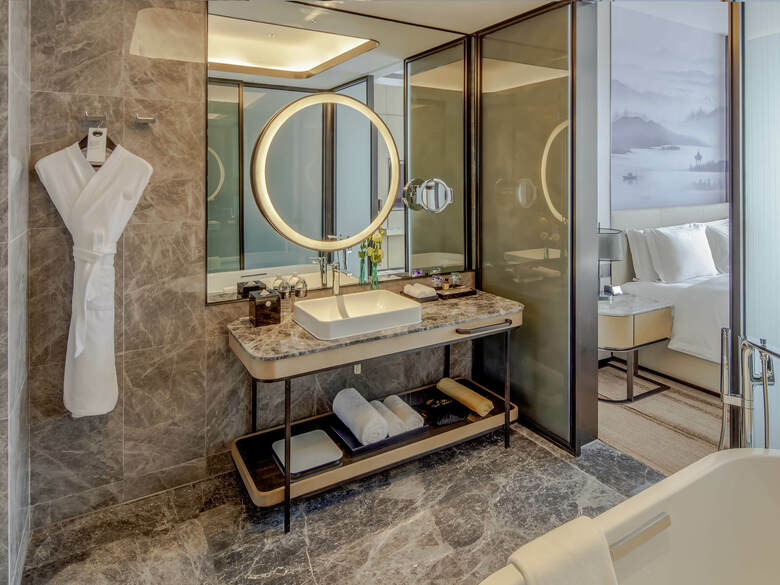 Pullman Suzhou Taicang