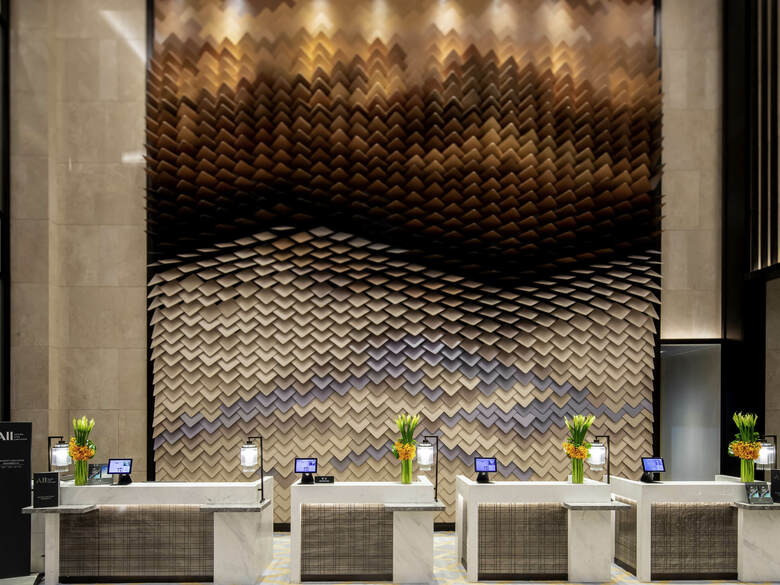 Pullman Suzhou Taicang