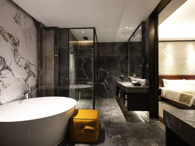 Hotel Grand Mercure Pingxiang Kaiguang