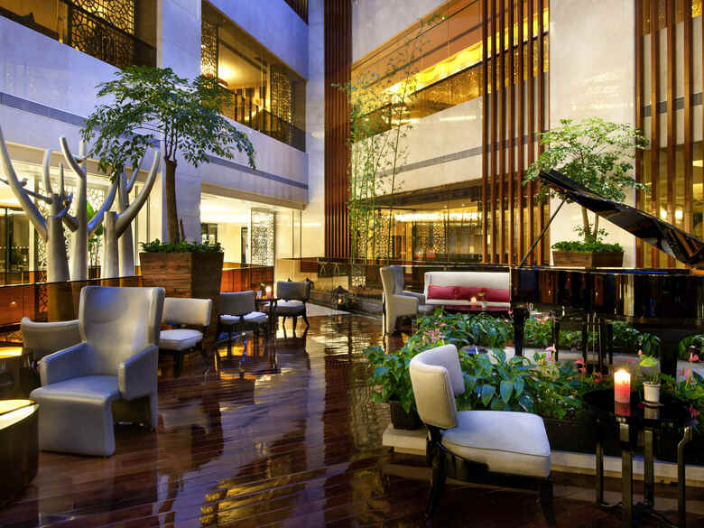 Hotel Pullman Foshan Shunde