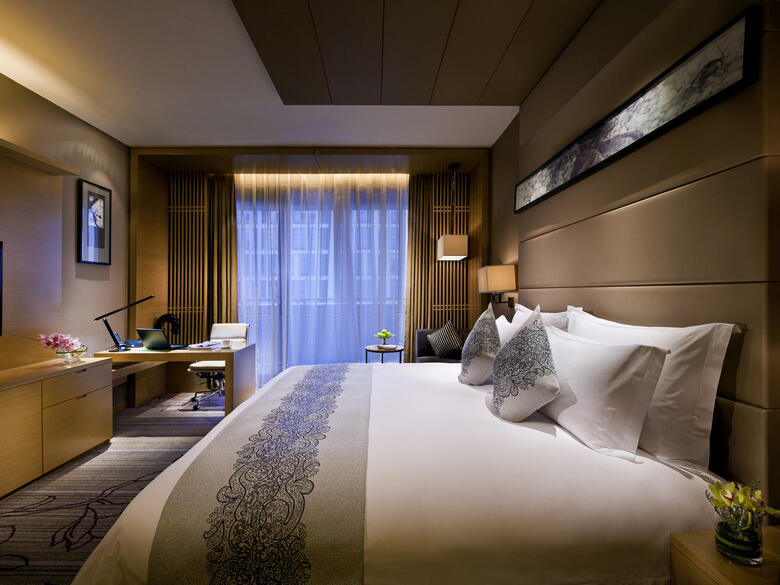 Hotel Pullman Foshan Shunde