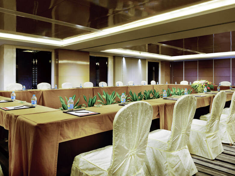 Hotel Pullman Foshan Shunde