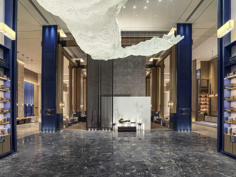 Hotel Pullman Yueyang