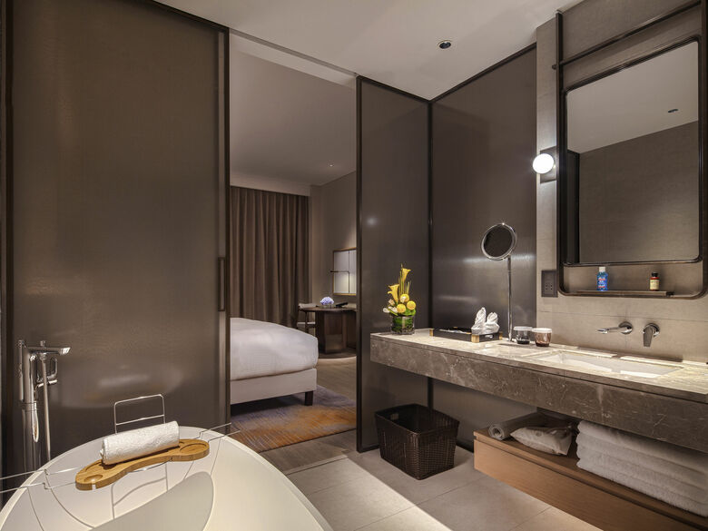Hotel Pullman Yueyang