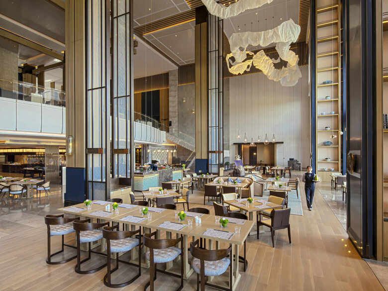 Hotel Pullman Yueyang