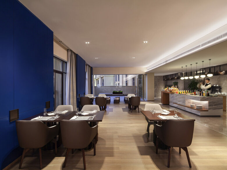 Hotel Pullman Yueyang