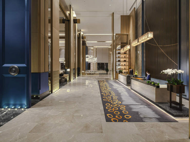 Hotel Pullman Yueyang